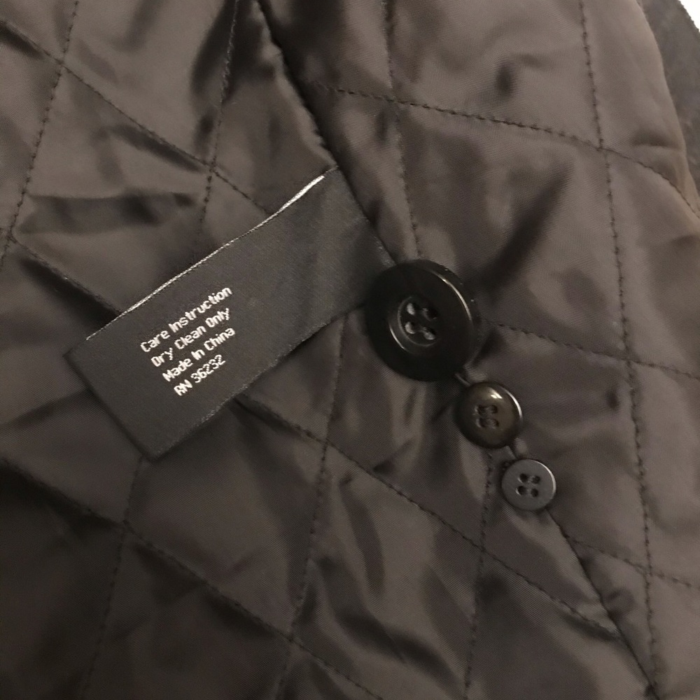 🌹SOLD🌹Giacca Winter coat - Picture 7 of 8